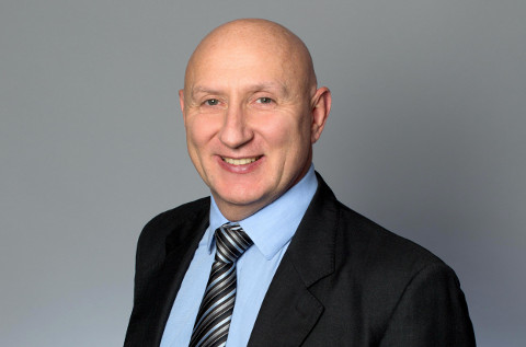 Bruno Dambrun, Director Regional para el Sur de Europa de Netskope.