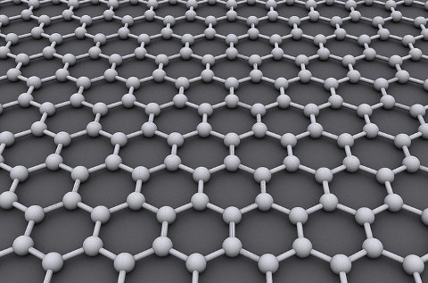 Grafeno.