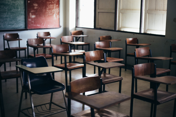 La banda ancha sigue siendo una asignatura pendiente en las escuelas