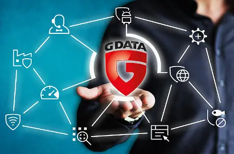 G Data ofrece servicios gestionados de seguridad.