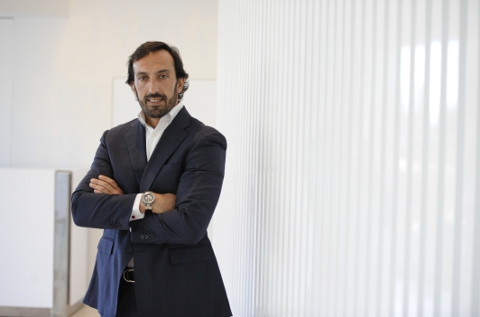 José Luis Martín Zabala, director de canal y alianzas de Sage