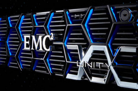 Dell EMC Unity