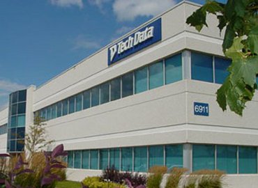 Tech Data sede
