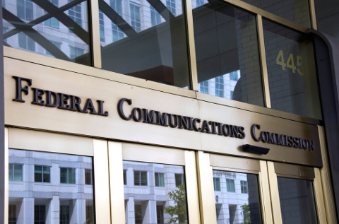 Comisión Federal de Comunicaciones de los Estados Unidos (FCC).