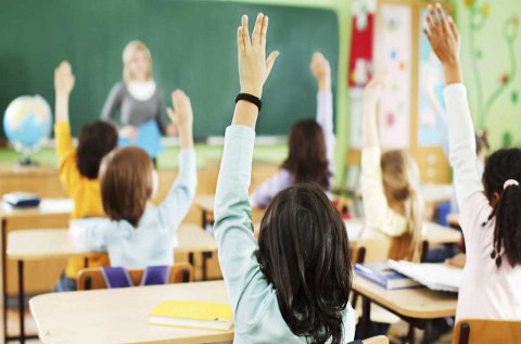 El mercado educativo español crece