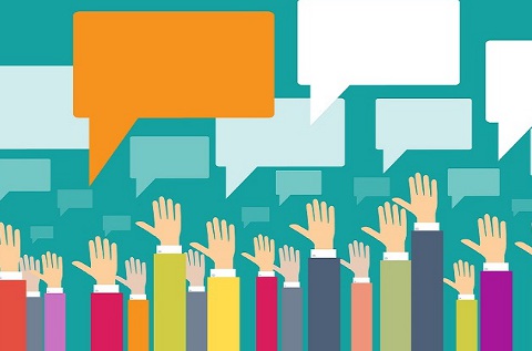 Barómetro del canal de software de gestión