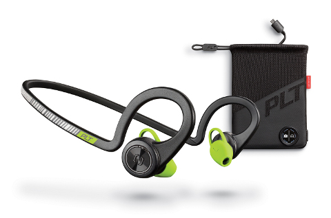 Auriculares Plantronics