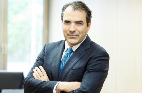 José María Sánchez, general manager de Prodware en España.