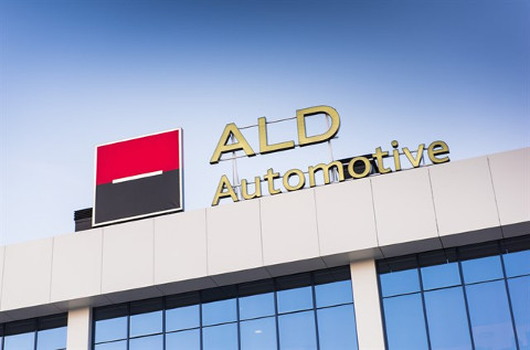 Edificio de ADL Automotive.