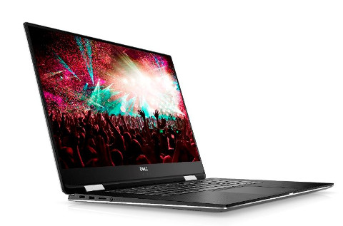 Dell XPS 15 2 en 1.