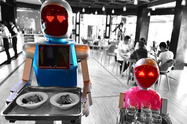 La inteligencia artificial con forma humana está condenada a desaparecer, según Sage.