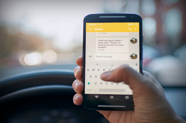 Chatbots al rescate del sector sanitario