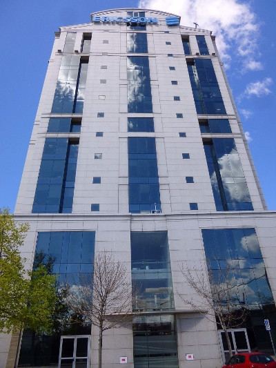 Ezentis compra la filial de servicios Ericsson España por 29,5 millones de euros.