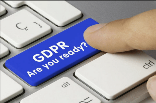¿GDPR? No sé de qué me hablas