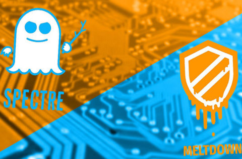 Las aplicaciones rinden menos con los parches para Meltdown y Spectre
