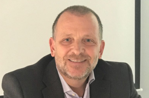 José Gracia-Llanas, de Picus Security.