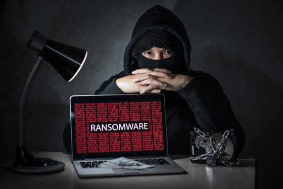 39 euros por un ransomware como Wannacry