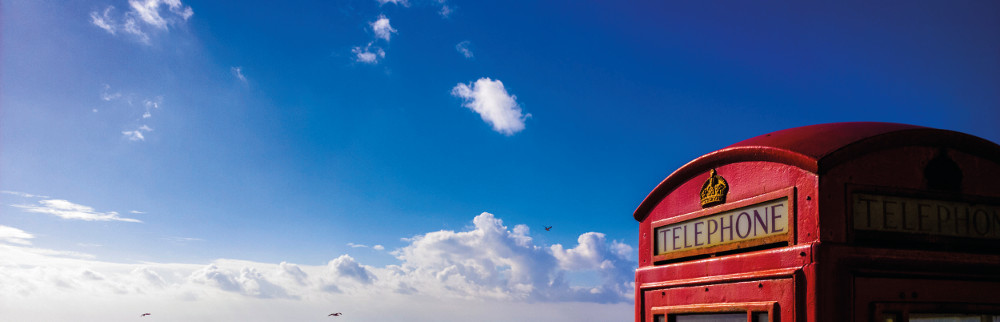 La seguridad es clave en un despliegue de comunicaciones en la nube (UCaaS).