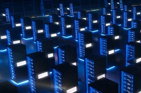 El mercado mundial de servidores acaba el año con repunte