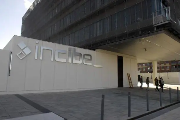 Instalaciones del Incibe.