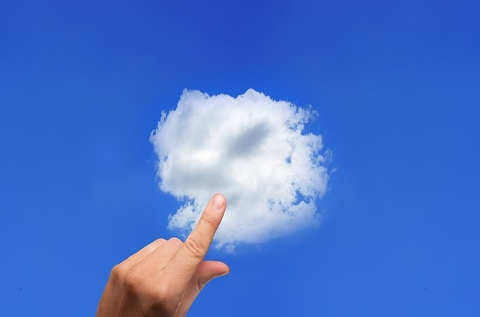 España se sube al tren mundial del Cloud Computing