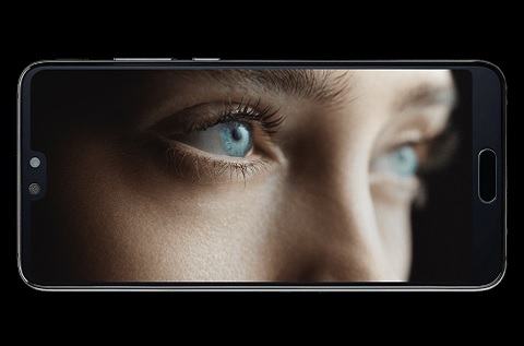 Huawei intenta conquistar el mercado de móviles de gama alta con el P20