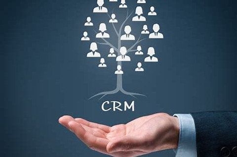 El CRM es el rey del software