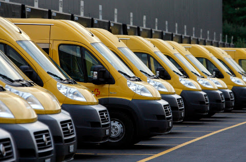 Más de la mitad de empresas logísticas dispone de un software de gestión de flotas