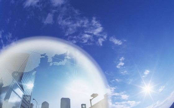 Se invertirán 80.000 millones de dólares en tecnologías de Smart City en 2018