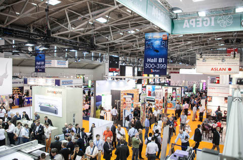 Fespa 2018