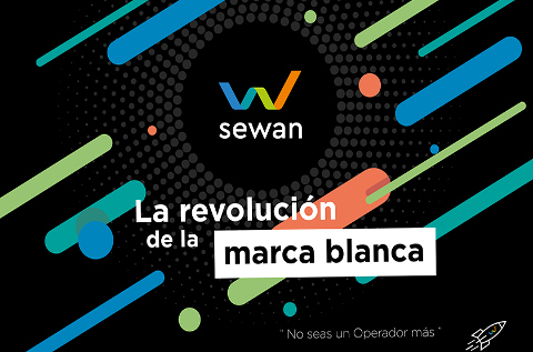 Oferta de marca blanca de Sewan.