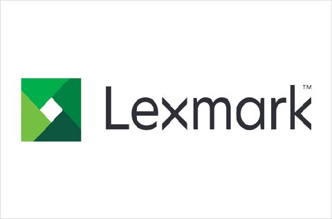Logo Lexmark