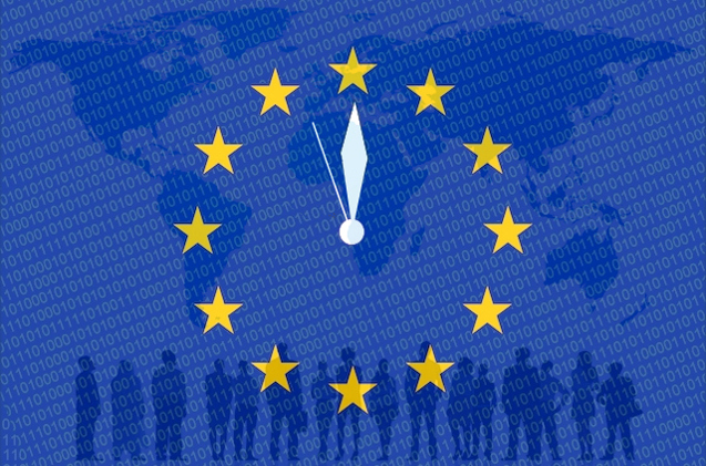 El 85% de las empresas tiene dificultades para cumplir con el GDPR