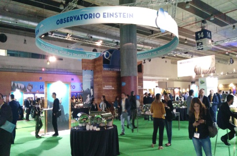 Salesforce Basecamp 2018