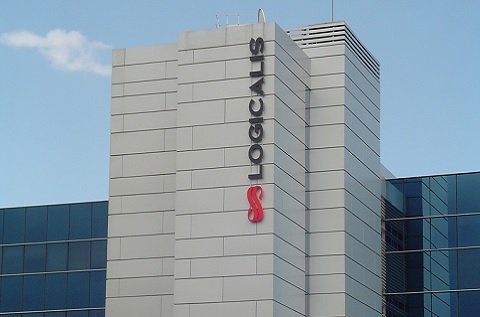 Oficinas de Logicalis en España.