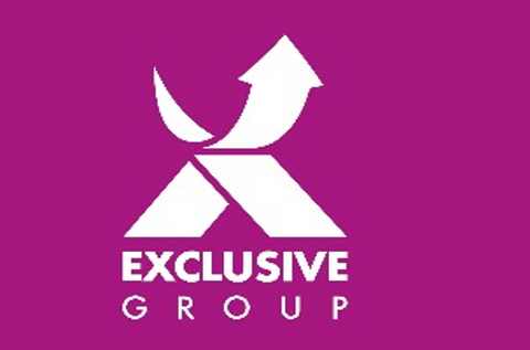 Exclusive Group logo