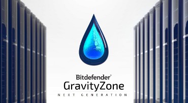 Gravityzone de Bitdefender