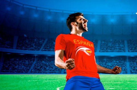 Selección española