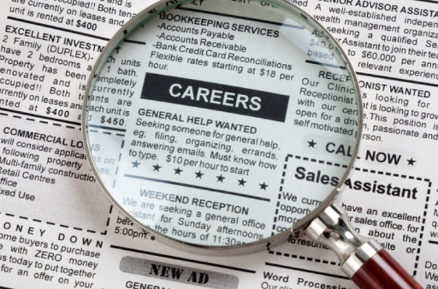 El empleo tecnológico se enfrenta a la escasez de personal cualificado.