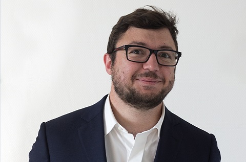 Patrice Orenes-Lerma, Director de Marketing de Diabolocom