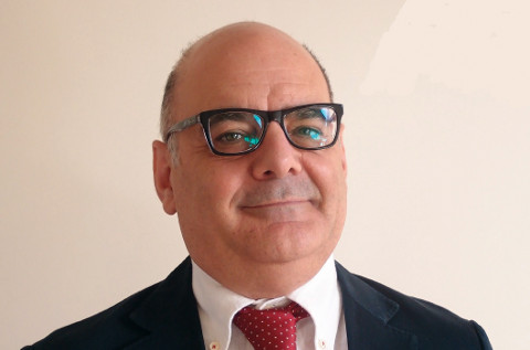 Pedro Ley, director general de Crayon