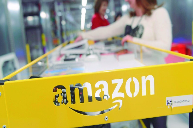 Murcia desvela el secreto del éxito de Amazon