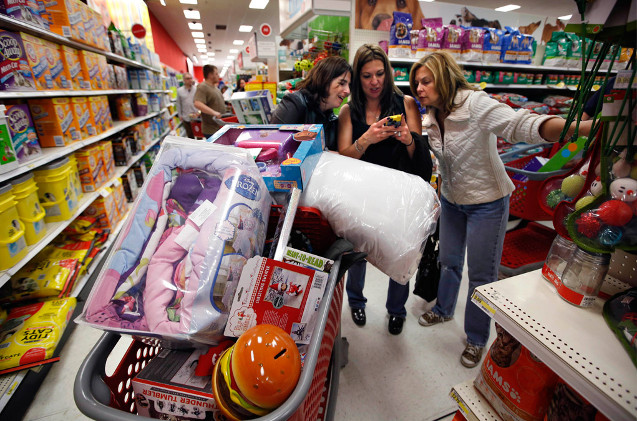 El crédito al consumo vuelve a crecer en España después de años de caída