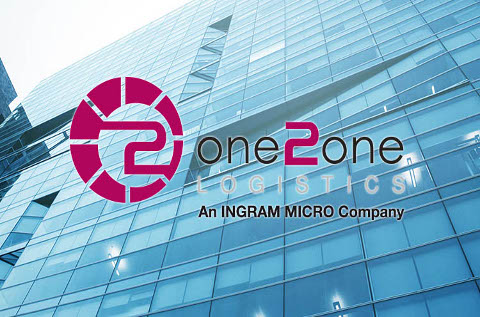 One 2 One Ingram Micro
