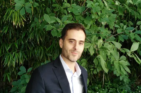 Tiago Caldas, director de ventas de Oki Europe para Iberia