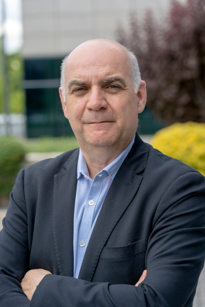 Pauli Amat, country manager de Tech Data en España