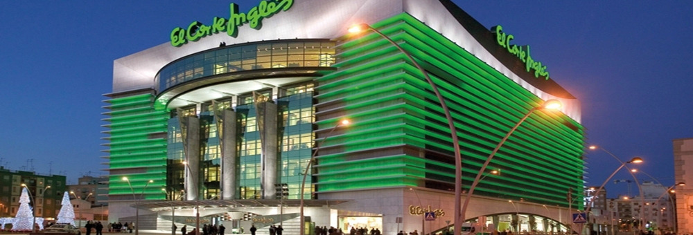 Los retos de El Corte Inglés tras la salida de Dimas Gimeno