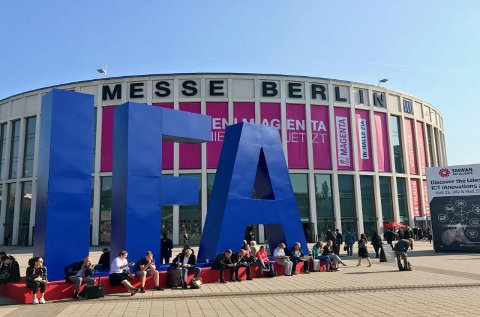 IFA 2018