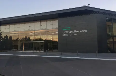 HPE aumenta sus ingresos en el tercer trimestre del año