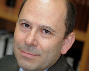 José Manuel Segura.